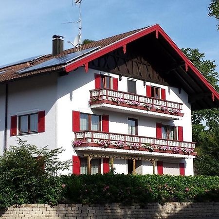 Ferienwohnungen Maderhof Rimsting Exterior foto