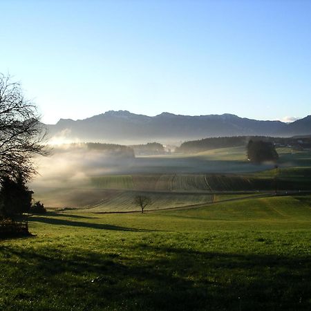 Ferienwohnungen Maderhof Rimsting Exterior foto