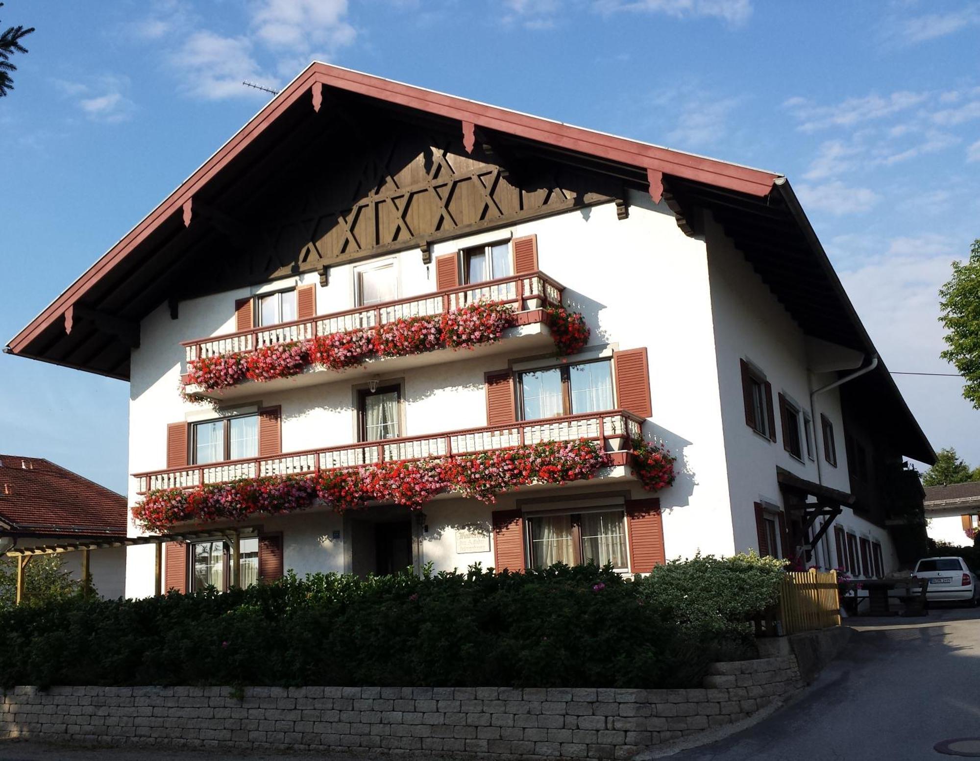 Ferienwohnungen Maderhof Rimsting Exterior foto