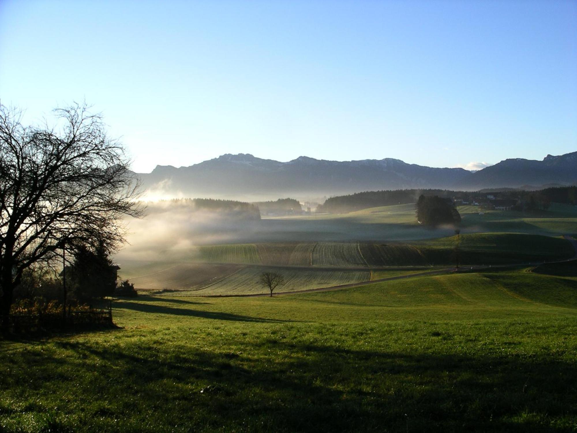 Ferienwohnungen Maderhof Rimsting Exterior foto