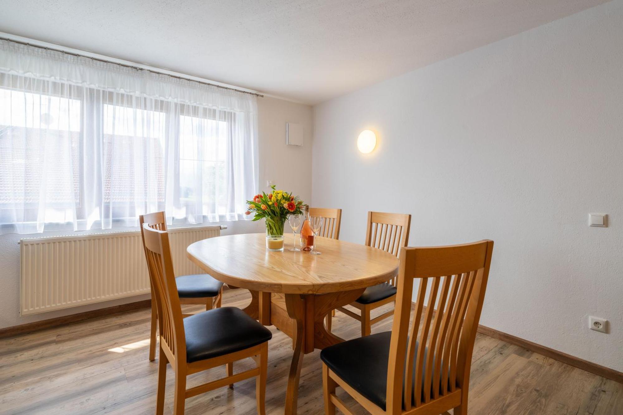Ferienwohnungen Maderhof Rimsting Exterior foto